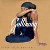 Stephen Galloway - From this Day on...: Album-Cover