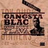 Gangsta Blac - Down South Flava: Album-Cover