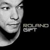 Roland Gift - Roland Gift: Album-Cover