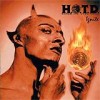 Hair Of The Dog - Ignite: Album-Cover