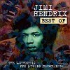 Jimi Hendrix - Best of the authentic PPX Studio Recordings