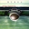 Hydra - Super Human: Album-Cover