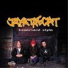 Jaya The Cat - Basement Style: Album-Cover