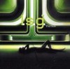 L.S.G. - The Hive: Album-Cover
