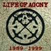 Life Of Agony - 1989 - 1999