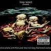 Limp Bizkit - Chocolate Starfish And The Hot Dog Flavored Water