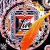 Live - The Distance To Here: Album-Cover