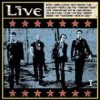 Live - V: Album-Cover