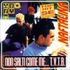 Naftalina - Non salti come me... T.V.T.B.: Album-Cover
