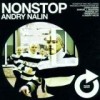 Andry Nalin - Nonstop: Album-Cover