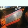 Oh. - Upper Disker: Album-Cover