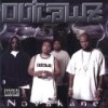 Outlawz - Novakane: Album-Cover