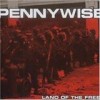 Pennywise - Land Of The Free?