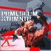 Primal Scream - XTRMNTR