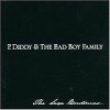 P. Diddy & The Bad Boy Family - The Saga Continues ...