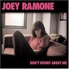 Joey Ramone - Don't Worry About Me: Album-Cover