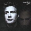 Sasha - ...you: Album-Cover