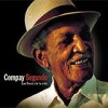 Compay Segundo - Las Flores De La Vida: Album-Cover