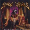 Seven Witches - Xiled To Infinity And One