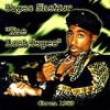 Tupac Shakur - The Lost Tapes: Album-Cover