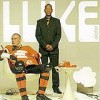 Luke Slater - Alright On Top: Album-Cover