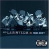 St. Lunatics - Free City