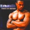 Tank - Force Of Nature: Album-Cover