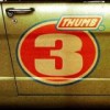 Thumb - 3: Album-Cover