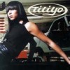 Titiyo - Come Along: Album-Cover