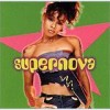 Lisa "Left Eye" Lopez - Supernova: Album-Cover