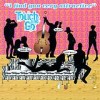 Touch And Go - I Find You Very Attractive: Album-Cover