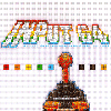 Various Artists - Input 64 - Commodore C64 Game Music 1984-1989: Album-Cover