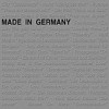 Various Artists - Made In Germany