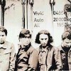 Vivid - Auto All: Album-Cover