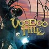 Voodoo Hill - Voodoo Hill: Album-Cover