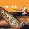 Der Wolf - Was soll ich sagen ...: Album-Cover