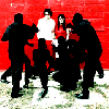 The White Stripes - White Blood Cells