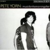 Pete Yorn - Musicforthemorningafter