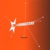 The Youngsters - Lemonorange: Album-Cover