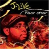 J-Live - The Hear After: Album-Cover