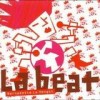 Bernadette La Hengst - La Beat: Album-Cover