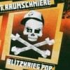 T.Raumschmiere - Blitzkrieg Pop