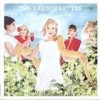 The Launderettes - Every Heart Is A Time Bomb: Album-Cover