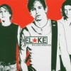 EL*KE - Wilder Westen: Album-Cover