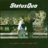 Status Quo - The Party Ain't Over Yet