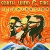 Earth, Wind & Fire - Illumination: Album-Cover
