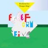 Freeform Five - Strangest Things: Album-Cover