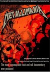 Metallimania - Metallica Rockumentary: Album-Cover
