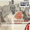 Soulstice - North By Northwest: Solid Ground: Album-Cover
