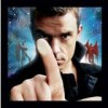 Robbie Williams - Intensive Care: Album-Cover
